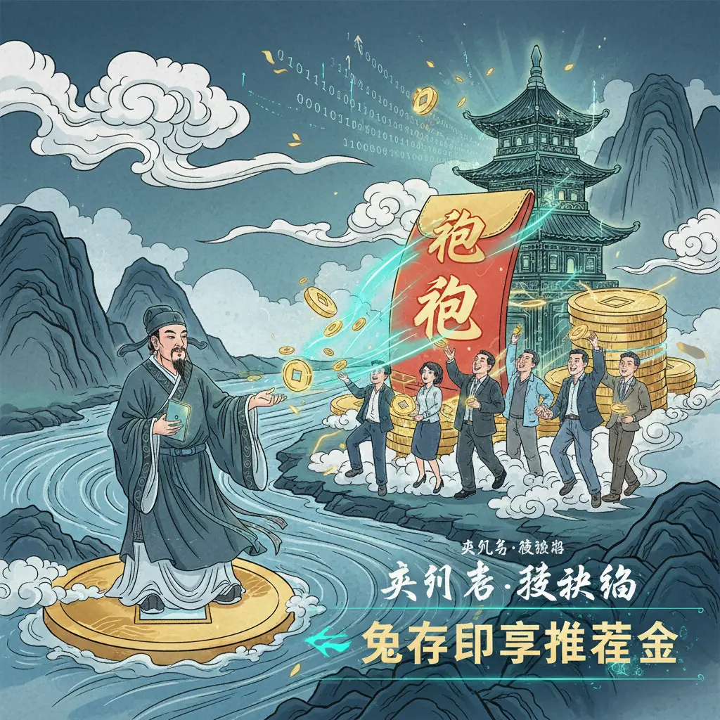 instant referral bonus no deposit - Charles