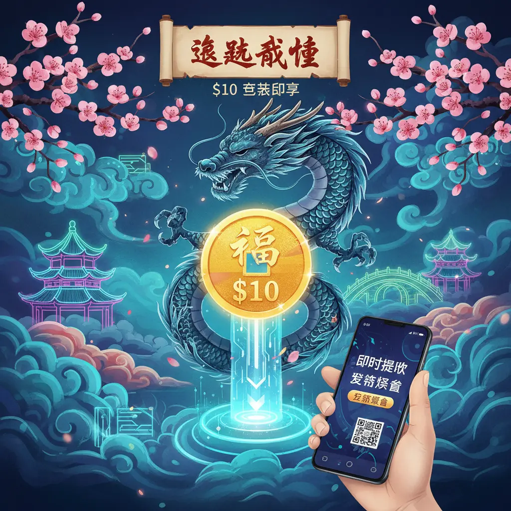 $10 sign up bonus instant withdraw - Chase