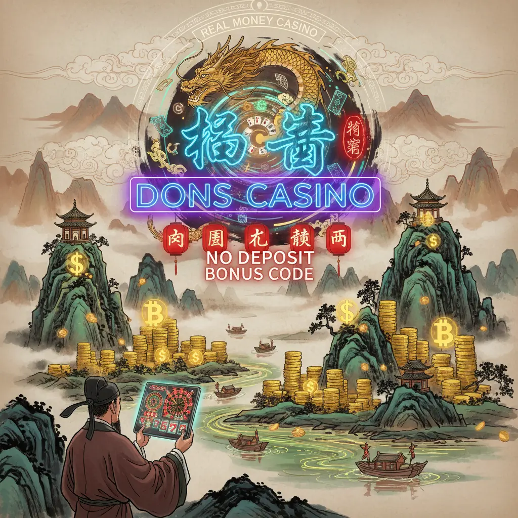 dons casino no deposit bonus code - casino