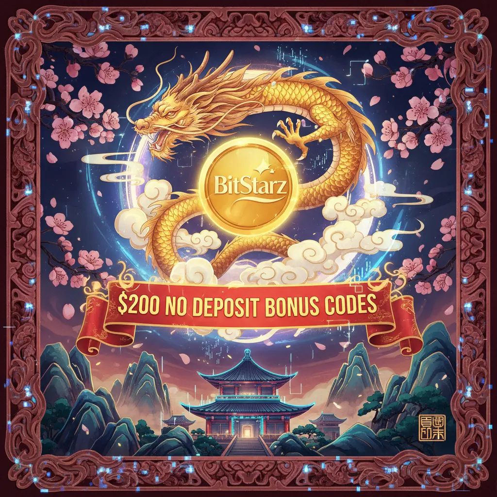 $200 no deposit bonus codes - BitStarz