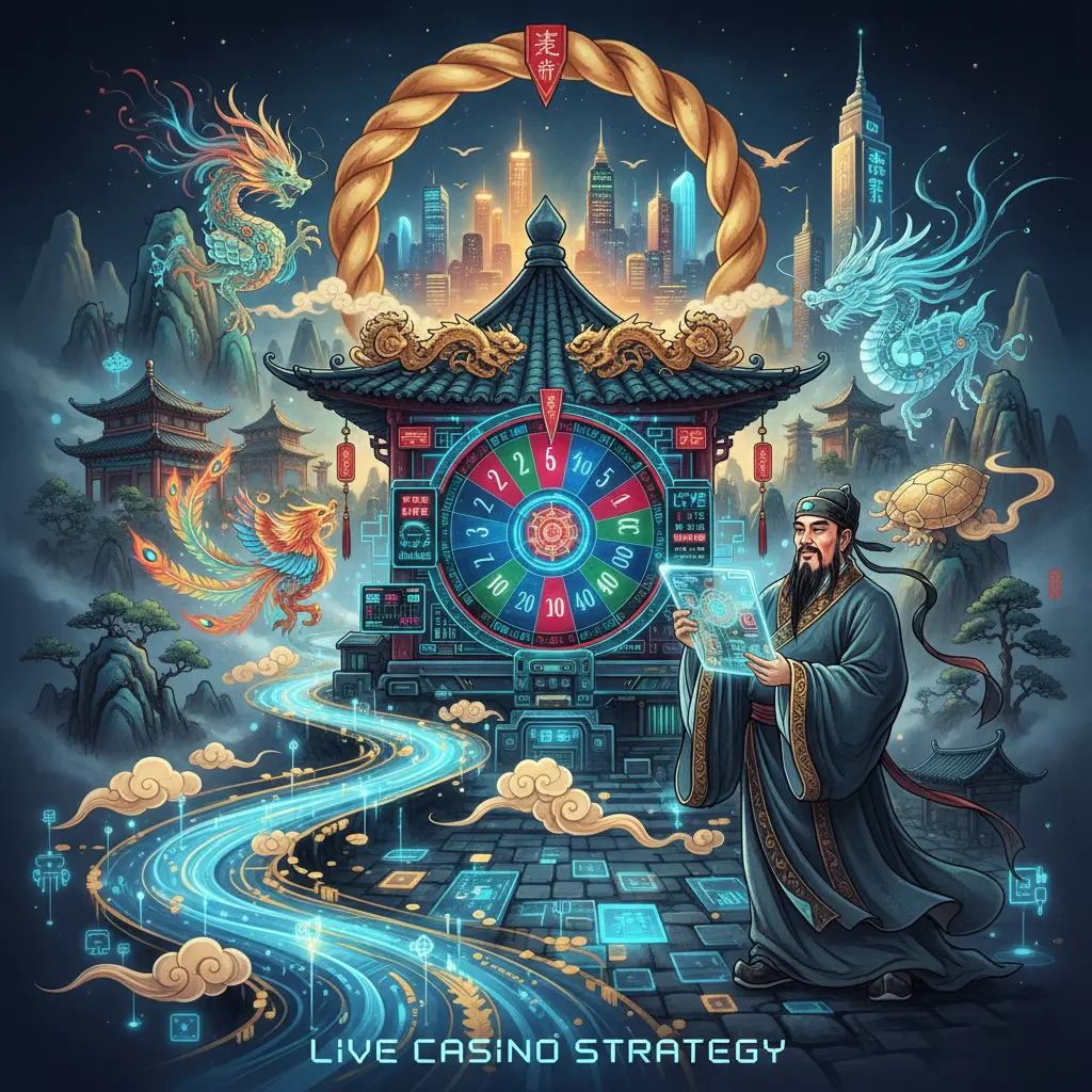 Dream catcher live casino strategy - Casino