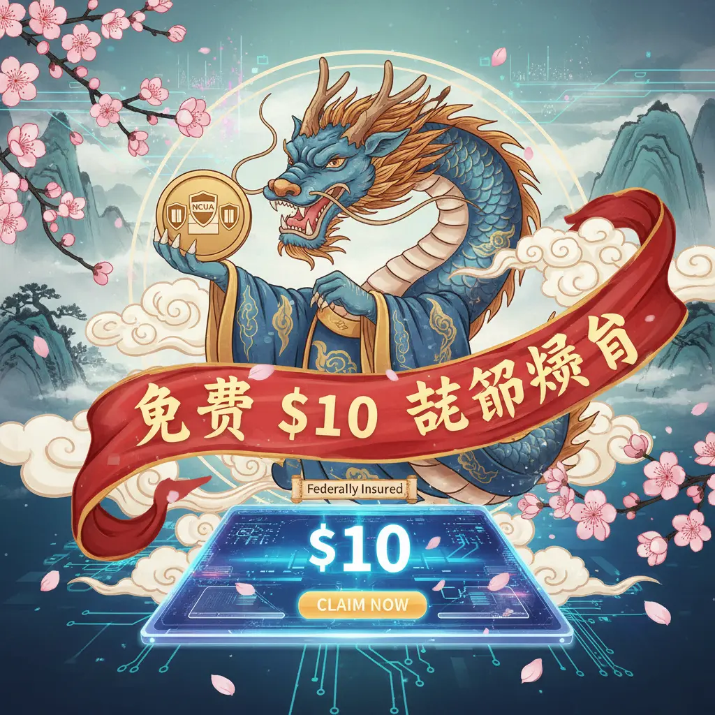 free $10 sign up bonus - NCUA