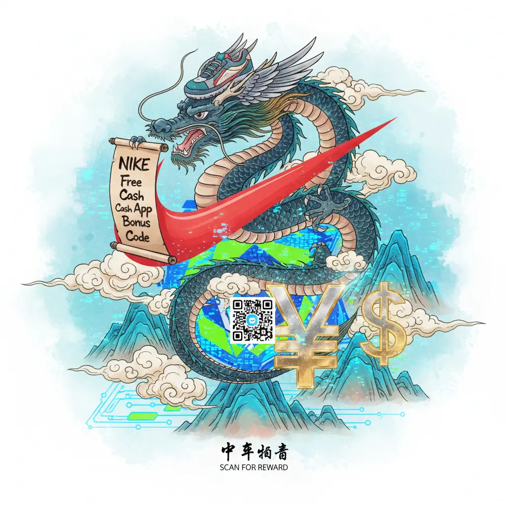 free cash app bonus code - Nike