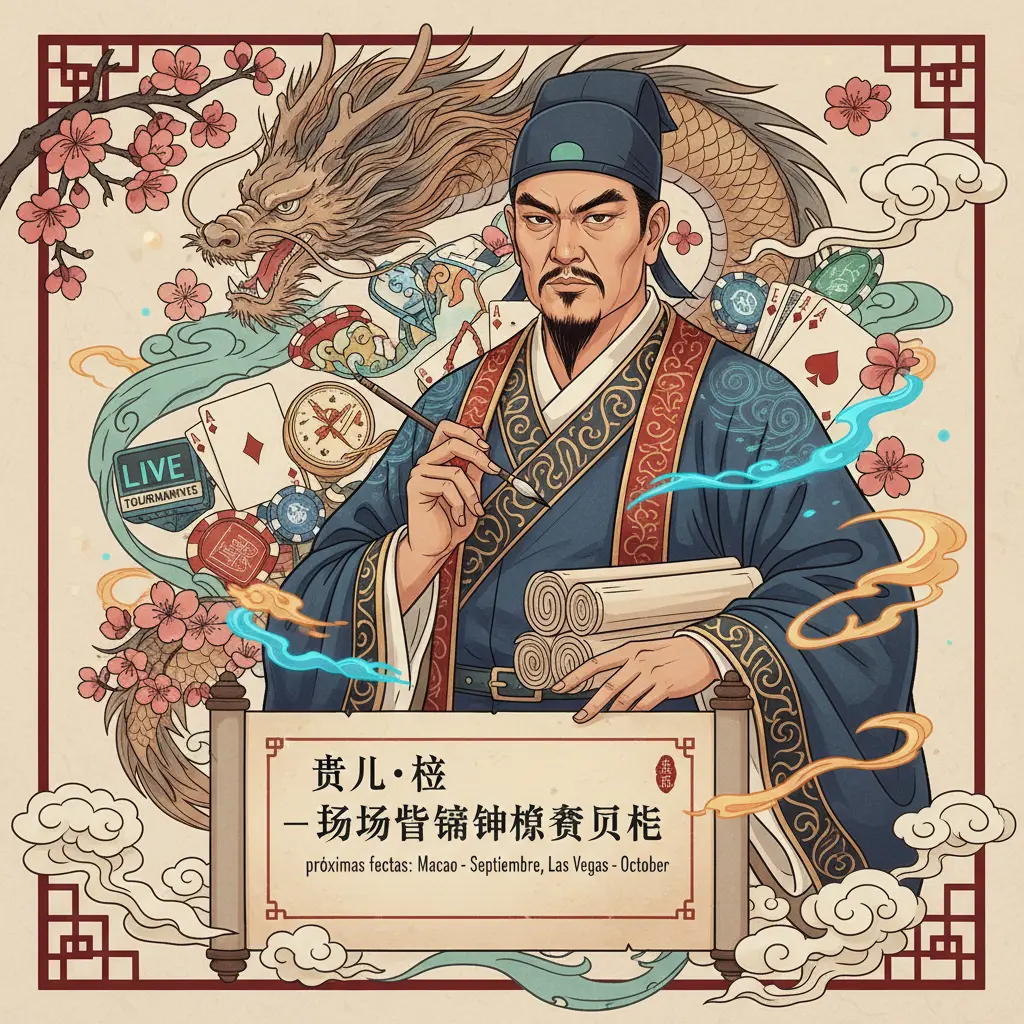 Live casino tournaments schedule - Phil