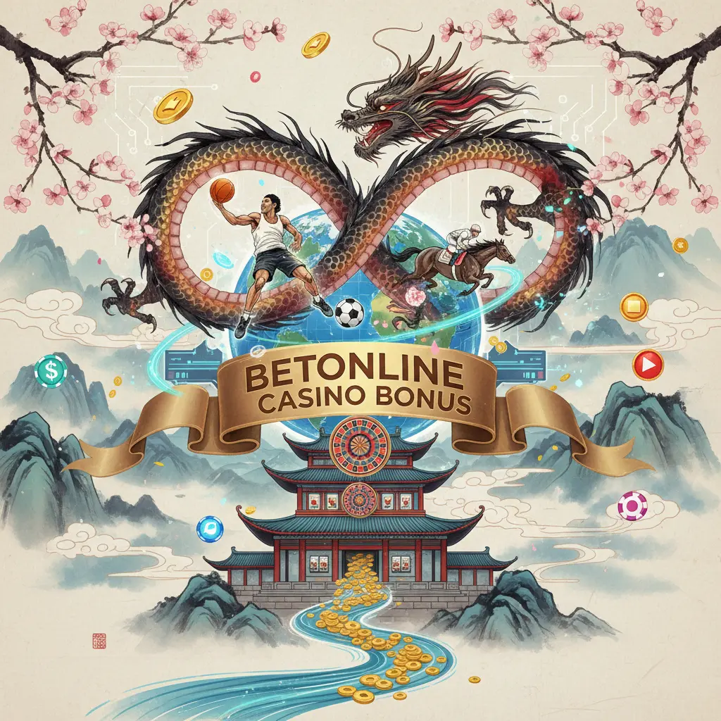 betonline casino bonus - Sports