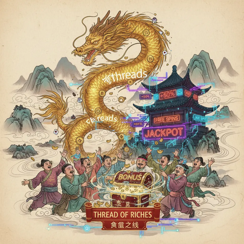 gamblers bonus - Threads