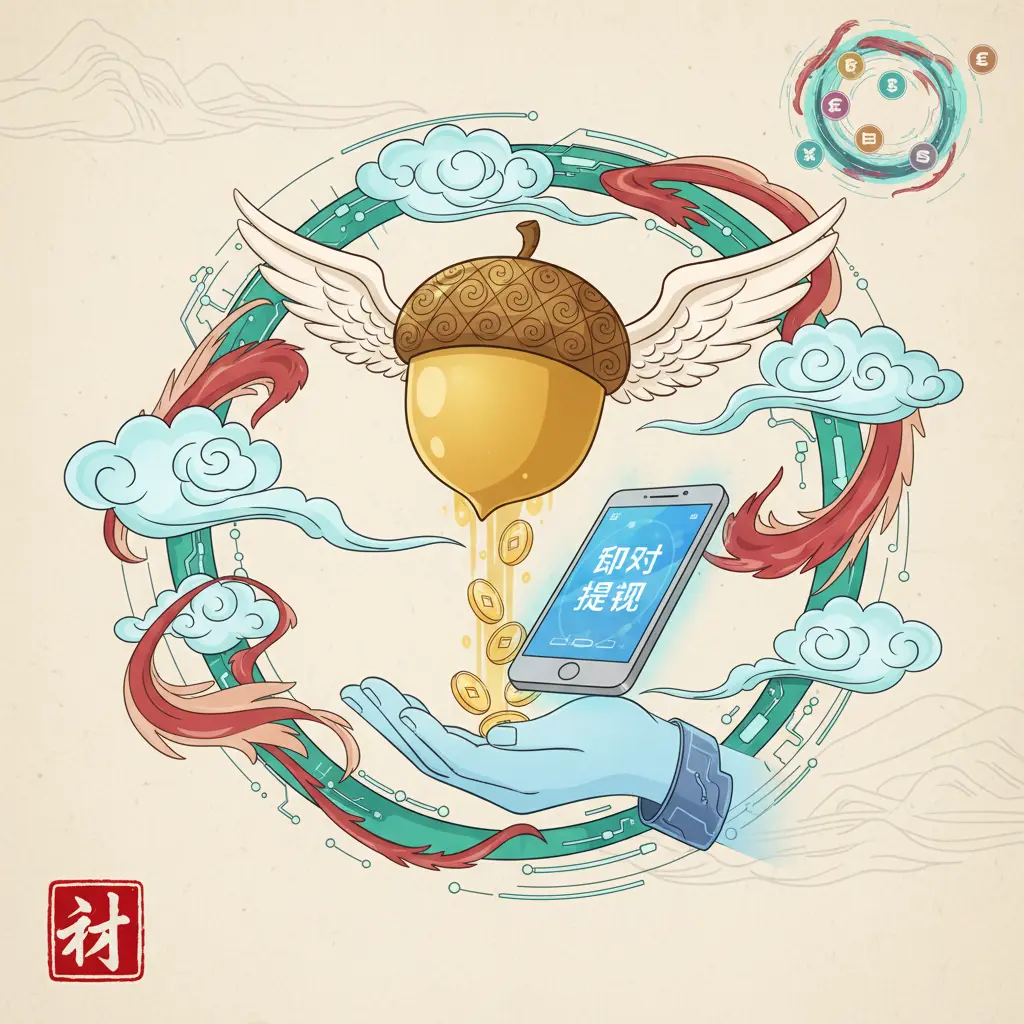 sign up bonus instant withdraw app - Acorns