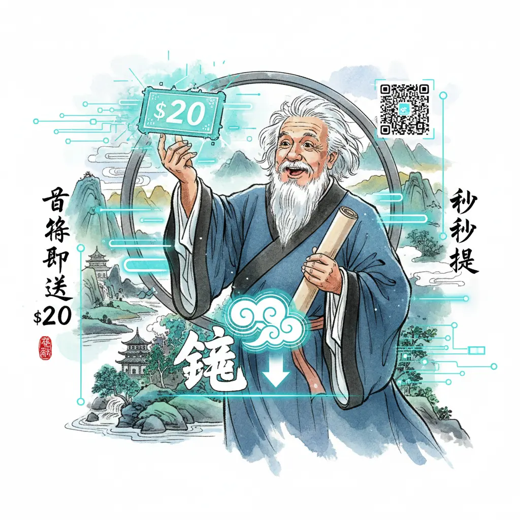 $20 sign up bonus instant withdraw - Albert