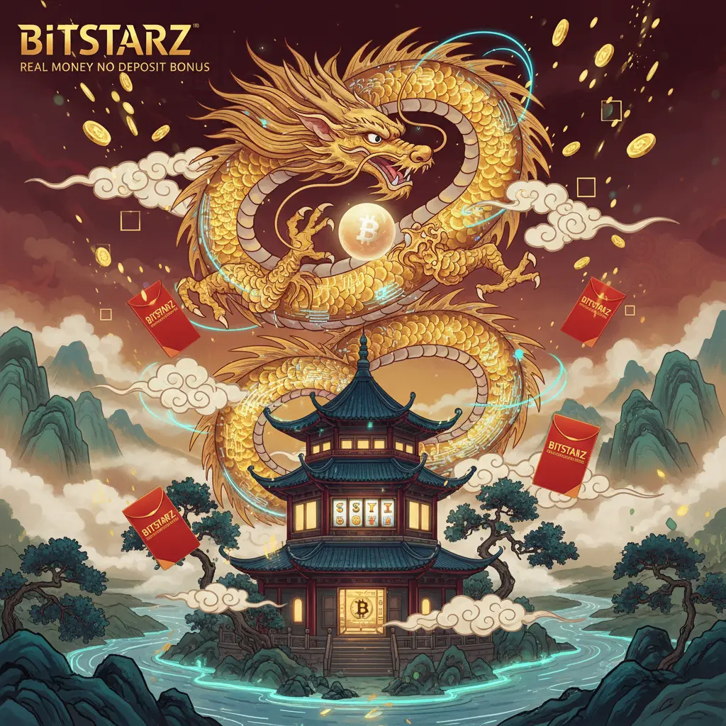 real money no deposit bonus - Bitstarz