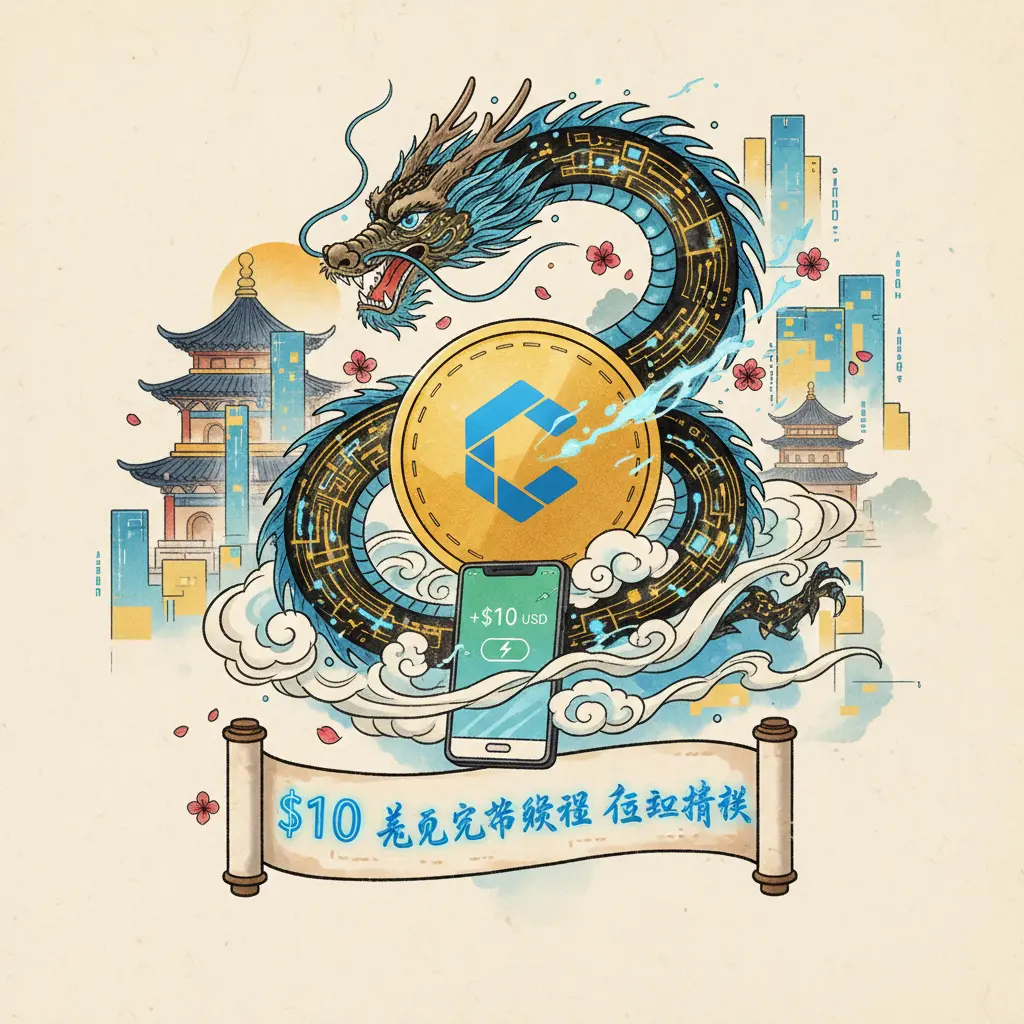 $10 sign up bonus instant withdraw - Coinbase