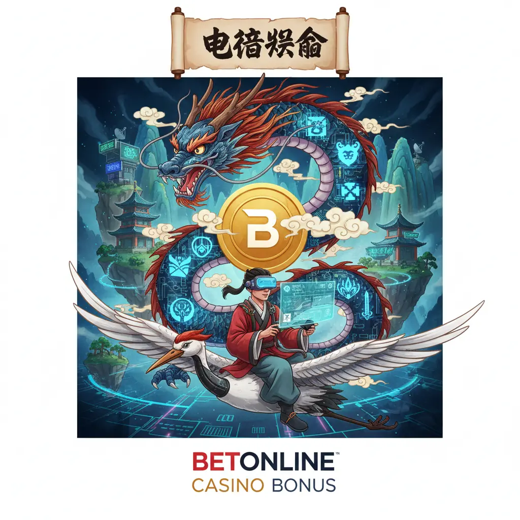 betonline casino bonus - Esports
