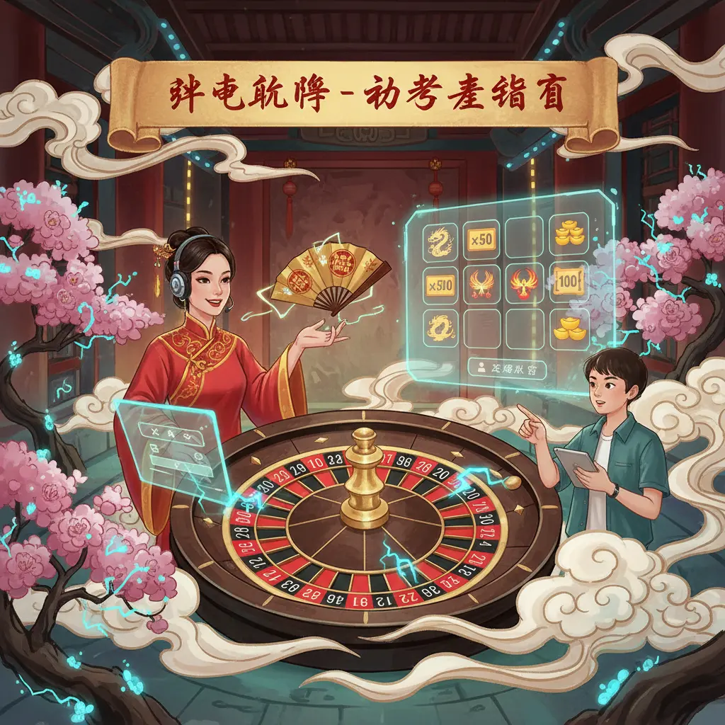 Live dealer casino for beginners - Lightning