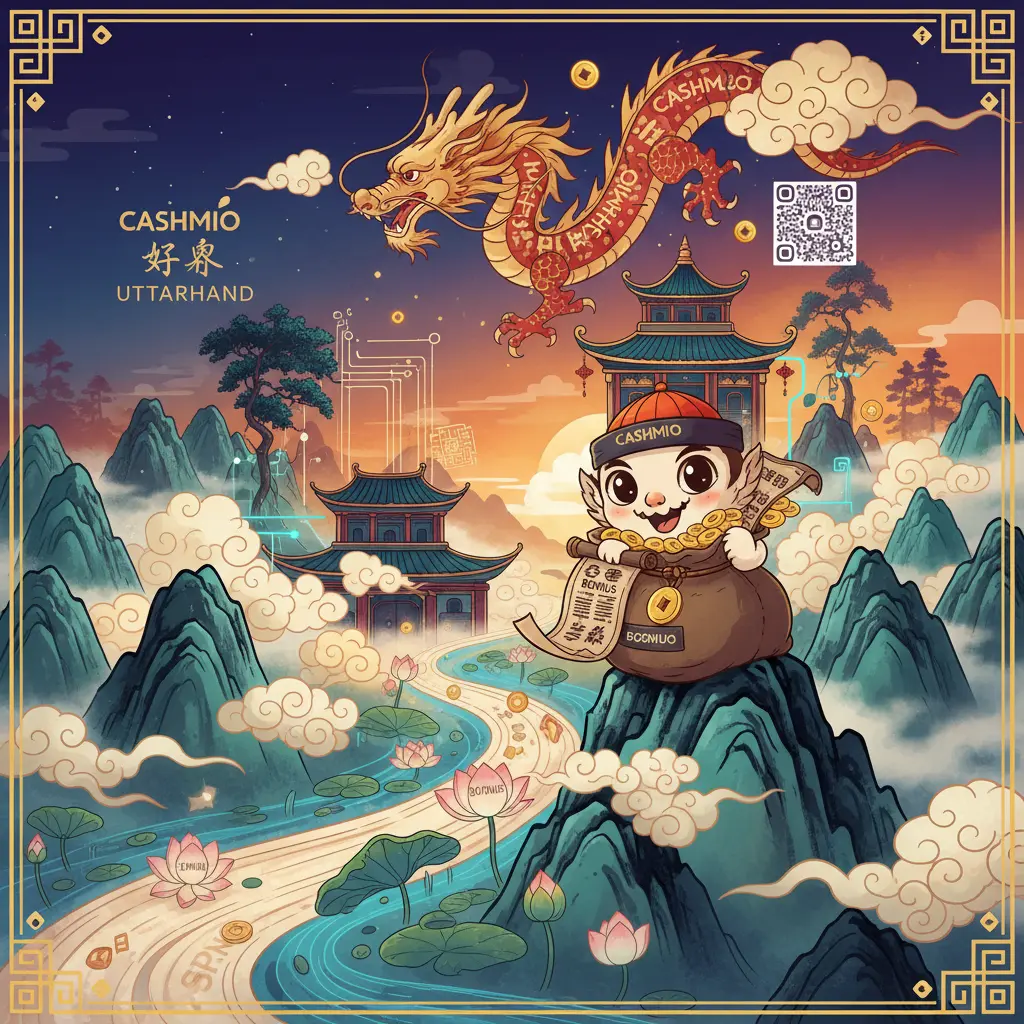 cashmio bonus - Uttarakhand